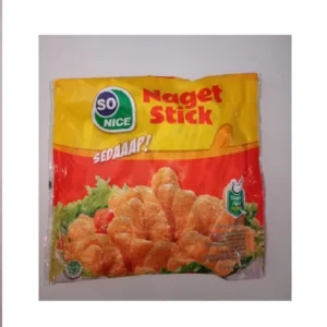 So Nice Sedaap Naget Stick (250gr)