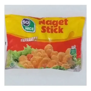 So Nice Sedaap Naget Stick (500gr)