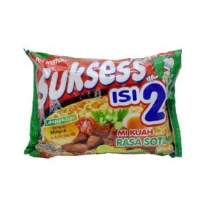 Suksess isi 2 Rasa Soto (111gr)