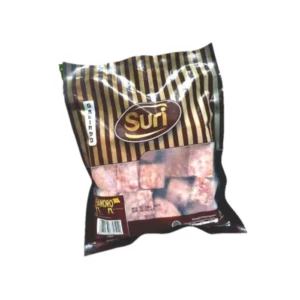 Suri Beef Saikoro (400gr)