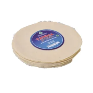 Tamma Tortilla Premium 17cm isi20Lmbr
