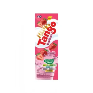 Tango Drink Dreamy Strawbery (200ml)