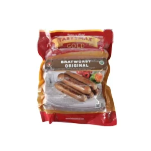 Tasty Max Bartwurst Original (500gr)