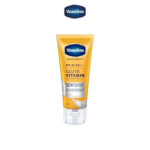 Vaseline Gluta Vitamin SPF30 (180ml)