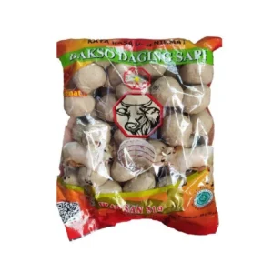 Warisan319 Bakso Daging Sapi Urat Isi50