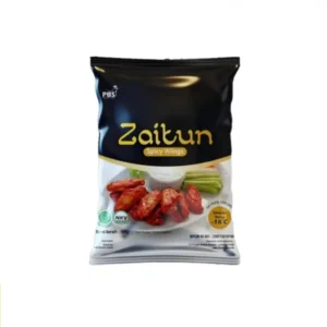 Zaitun Spicy Wings (500gr)