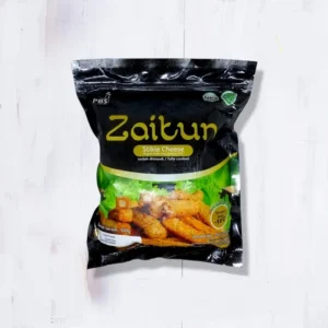 Zaitun Stikie Cheese (500gr)