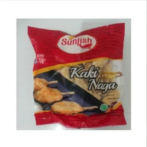Sunfish Kaki Naga (500gr)