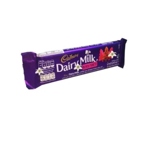 Cadbury Black Forest (62gr)