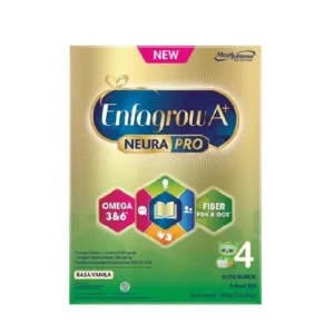 Enfagrow A+ 4 Vanila (1.8kg)