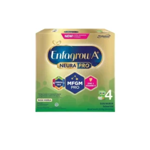 Enfagrow A+ 4 Vanila (2.4kg)