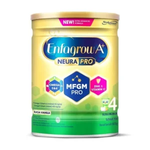 Enfagrow A+ 4 Vanila (800gr)