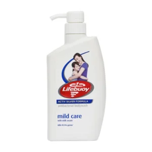 Lifebuoy Mild Care (500ml)