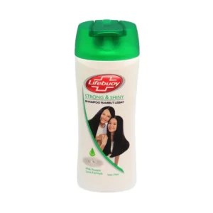 Lifebuoy Kuat & Berkilau (170ml)