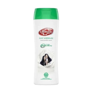 Lifebuoy Kuat & Berkilau (340ml)