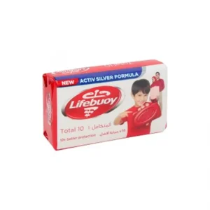 Lifebuoy Total10 (100gr)