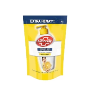 Lifebuoy Lemon Fresh (180ml)