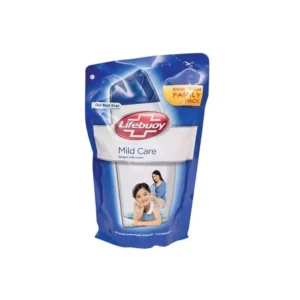 Lifebuoy Mild Care (180ml)