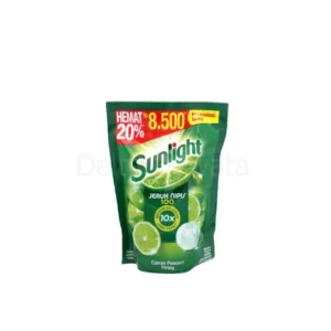 Sunlight Jeruk Nipis (370ml)