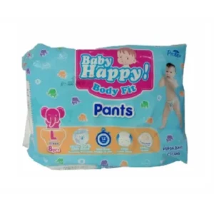 Baby Happy Pants L8