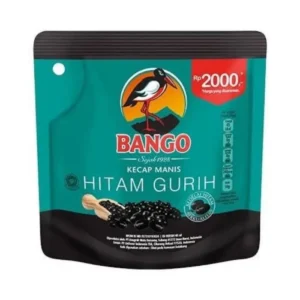 Bango Hitam Gurih (40ml)