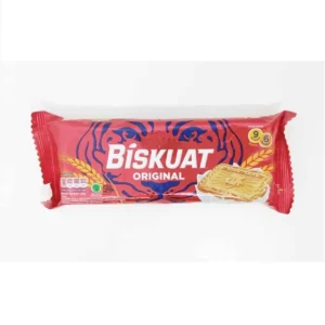 Biskuat Original (45.6gr)
