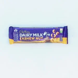 Cadbury Cashew Nut (62gr)