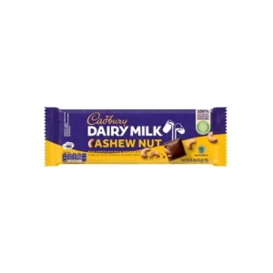 Cadbury Cashew Nut (90gr)