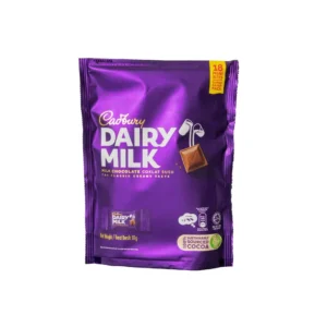 Cadbury Dairy Milk (81gr)