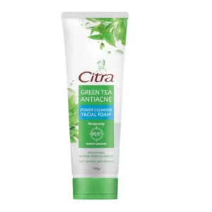 Citra Green Tea Anti Acne (100gr)