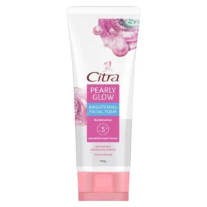 Citra Pearly Glow (100gr)