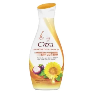 Citra SPF20 (210ml)
