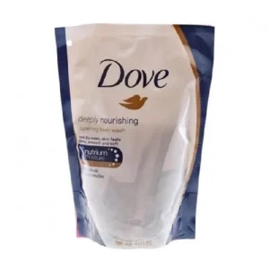 Dove Deeply Nourishing (400ml)