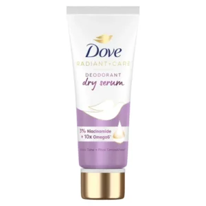 Dove Deodorant Dry Serum (50ml)
