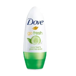 Dove Go Fresh Cucumber & Green Tea Scent (40ml)