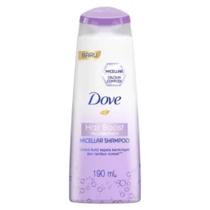 Dove Hair Boost Micelar (190ml)
