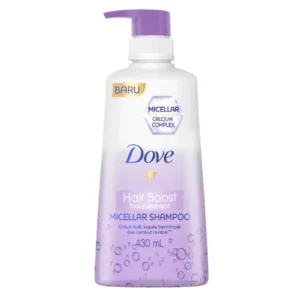 Dove Hair Boost Micelar (430ml)