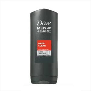 Dove Men Care Deep Clean (400ml)