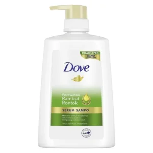 Dove Serum Hairfall Treatment (900ml)