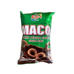 EJH Maco Cocoa Ring (50gr)