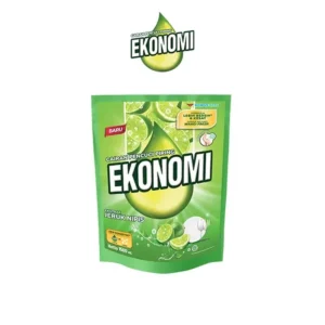 Ekonomi Jeruk Nipis (1.5Ltr)