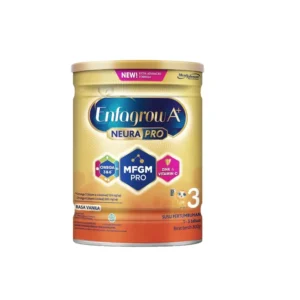 Enfagrow A+ 3 Vanila (800gr)