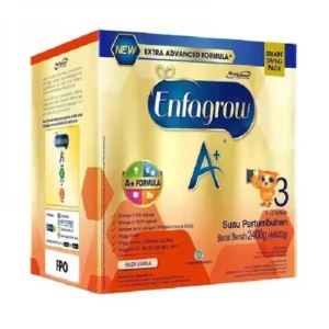 Enfagrow A+ 3 Vanila (2.4kg)