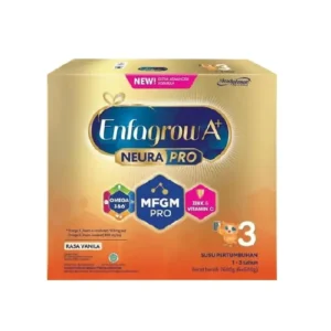 Enfagrow A+ 3 Vanila (3.6Kg)