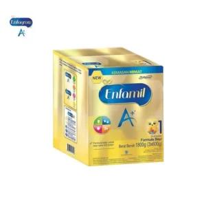Enfamil A+ 1 Plain (1.8kg)