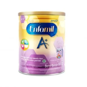 Enfamil A+ 1 Plain (800gr)