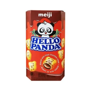 Hello Panda Coklat (50gr)