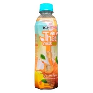 Ichitan Thai Milk Tea (300ml)