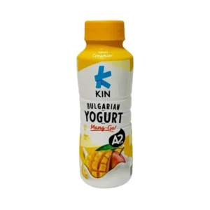 Kin Bulgarian Yogurt Mango (200ml)