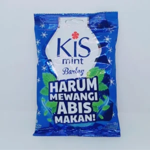 Kis Mint Barley (125gr)